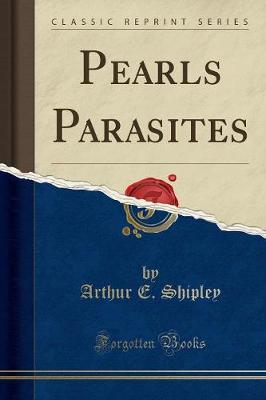 Book cover for Pearls Parasites (Classic Reprint)