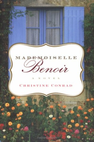 Cover of Mademoiselle Benoir