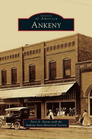 Cover of Ankeny