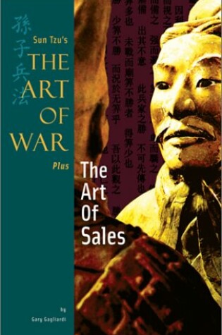 Cover of The Art of Sales