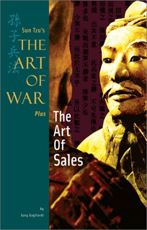 Cover of The Art of Sales