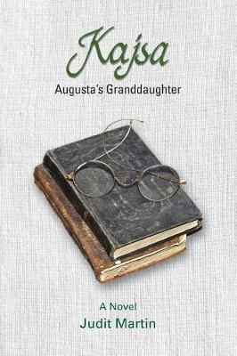 Book cover for Kajsa Augusta's Granddaughter