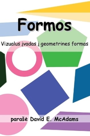 Cover of Formos