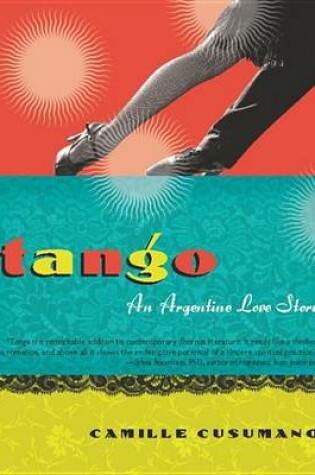 Cover of Tango