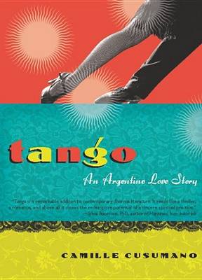 Book cover for Tango