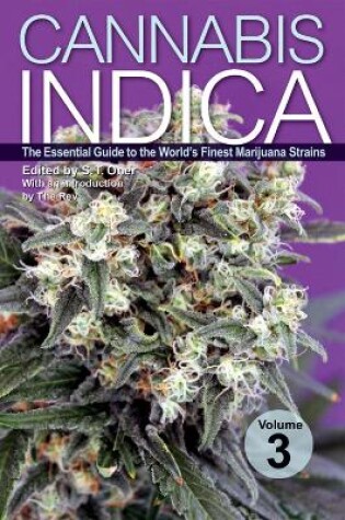 Cover of Cannabis Indica Volume 3