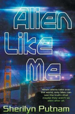 Cover of Alien Like Me