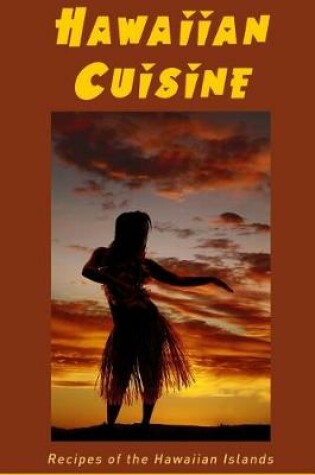 Cover of Hawaiian Cuisine