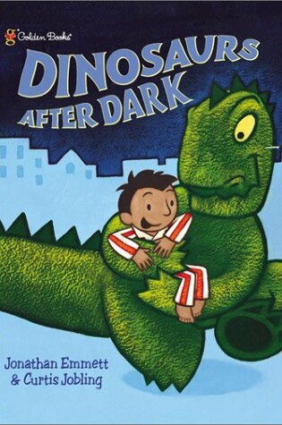 Cover of Fam.Story:Dinosaurs after Dark