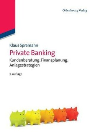 Cover of Private Banking