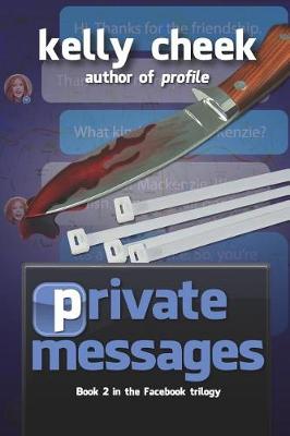 Book cover for Private Messages