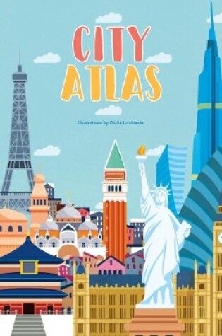 Cover of City Atlas