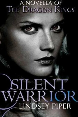 Cover of Silent Warrior