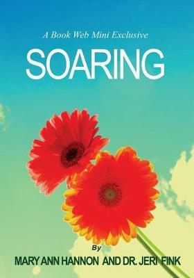 Book cover for Soaring