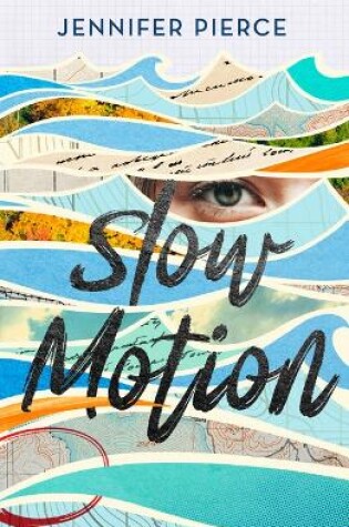 Cover of Slow Motion