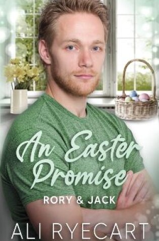 Cover of An Easter Promise