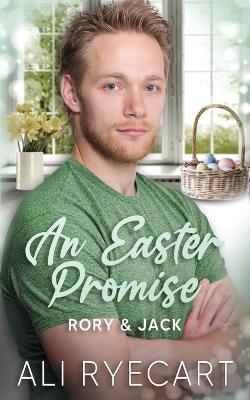 Cover of An Easter Promise