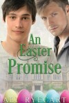 Book cover for An Easter Promise