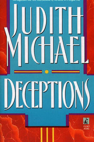 Cover of Deceptions