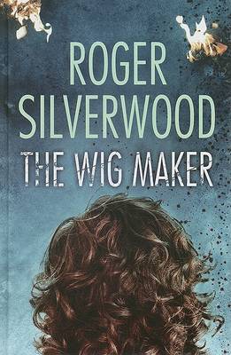 Book cover for The Wig Maker