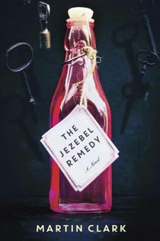 Cover of The Jezebel Remedy