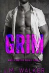 Book cover for Grim