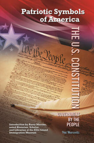 Cover of The U.S. Constitution