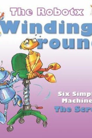 Cover of Winding Round