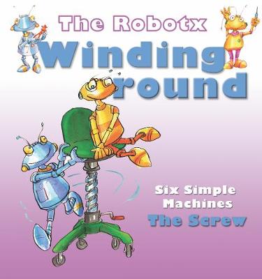 Cover of Winding Round