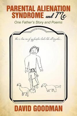 Book cover for Parental Alienation Syndrome and Me