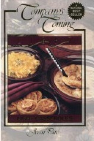 Cover of Light Casseroles