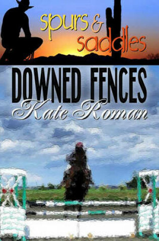 Cover of Downed Fences