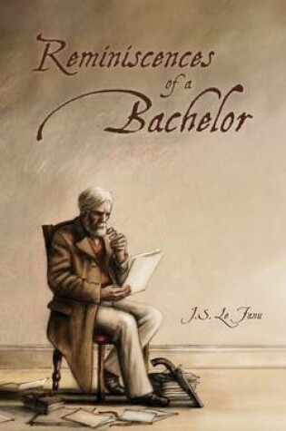 Cover of Reminiscences of a Bachelor