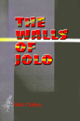 Cover of The Walls of Jolo