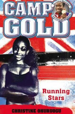 Cover of Running Stars