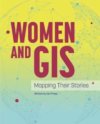 Book cover for Women and GIS