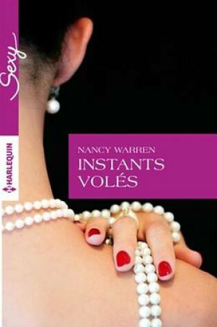 Cover of Instants Voles