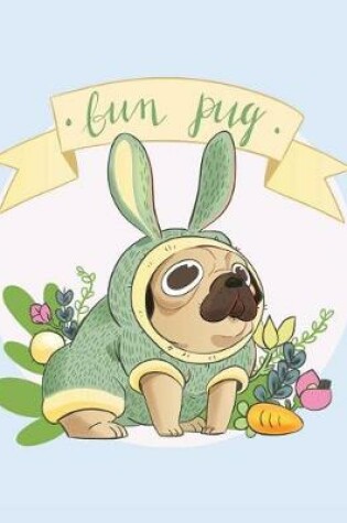 Cover of Fun Pug