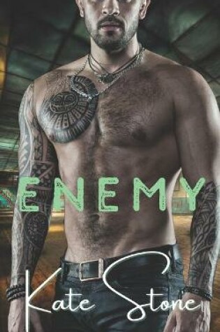 Cover of Enemy