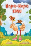 Book cover for Nope-Nope Emu