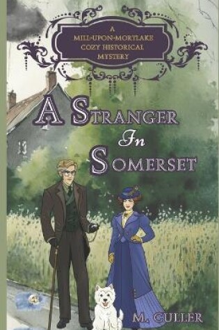 Cover of A Stranger in Somerset