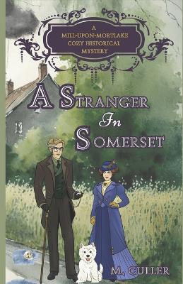 Cover of A Stranger in Somerset