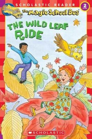 Cover of Magic School Bus Science Reader