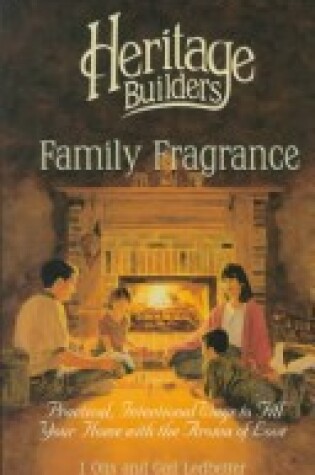 Cover of The Family Fragrance