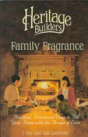 Book cover for The Family Fragrance