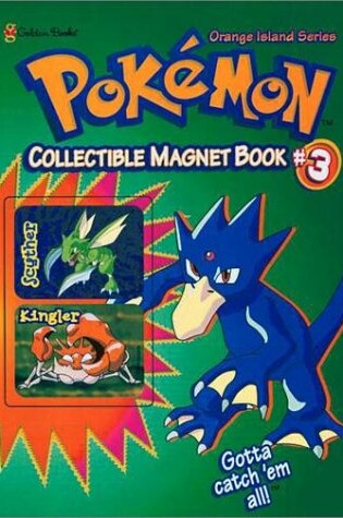 Cover of Pokemon