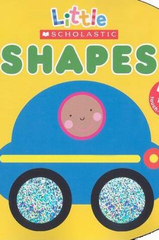 Cover of Shapes