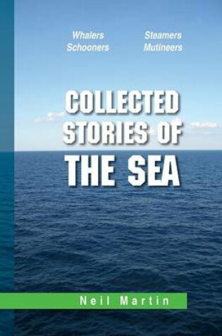Cover of Collected Stories of the Sea