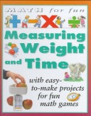 Cover of Measuring Weight and Time