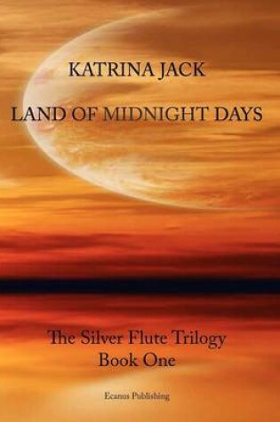Cover of Land of Midnight Days